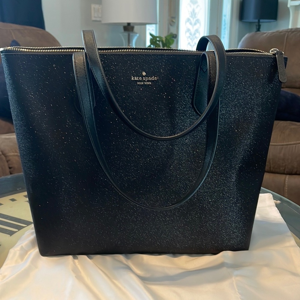 Kate Spade Tote. Accepting offers!!